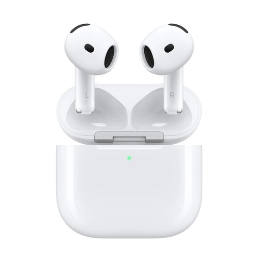 Aplpe AirPods 4