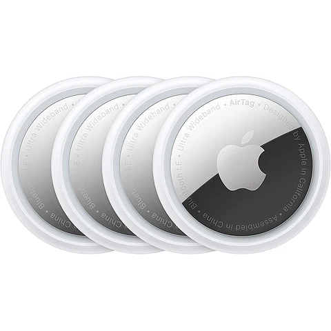 Apple AirTag (4 Pack)