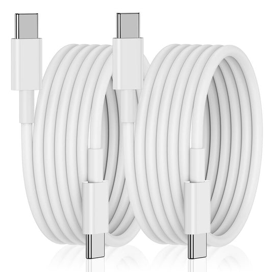 IPHONE CABLE USB-C 1m