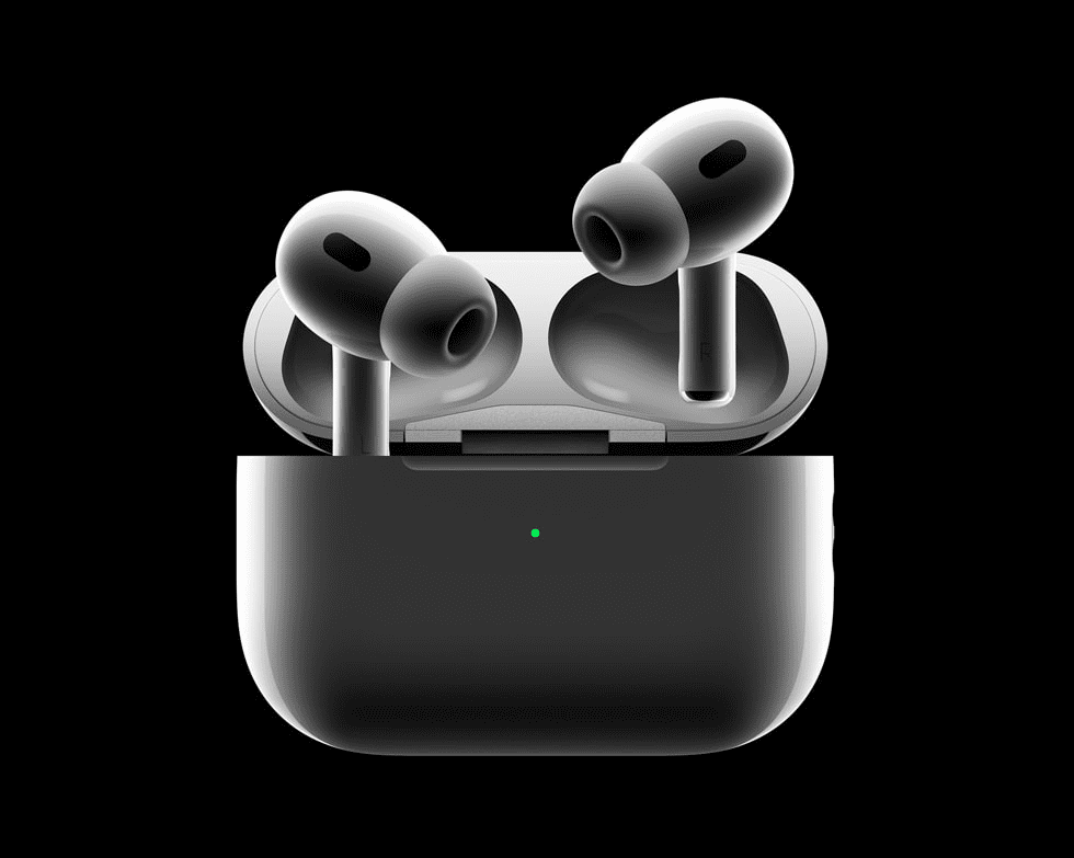 Apple AirPods Pro (2nd generation)