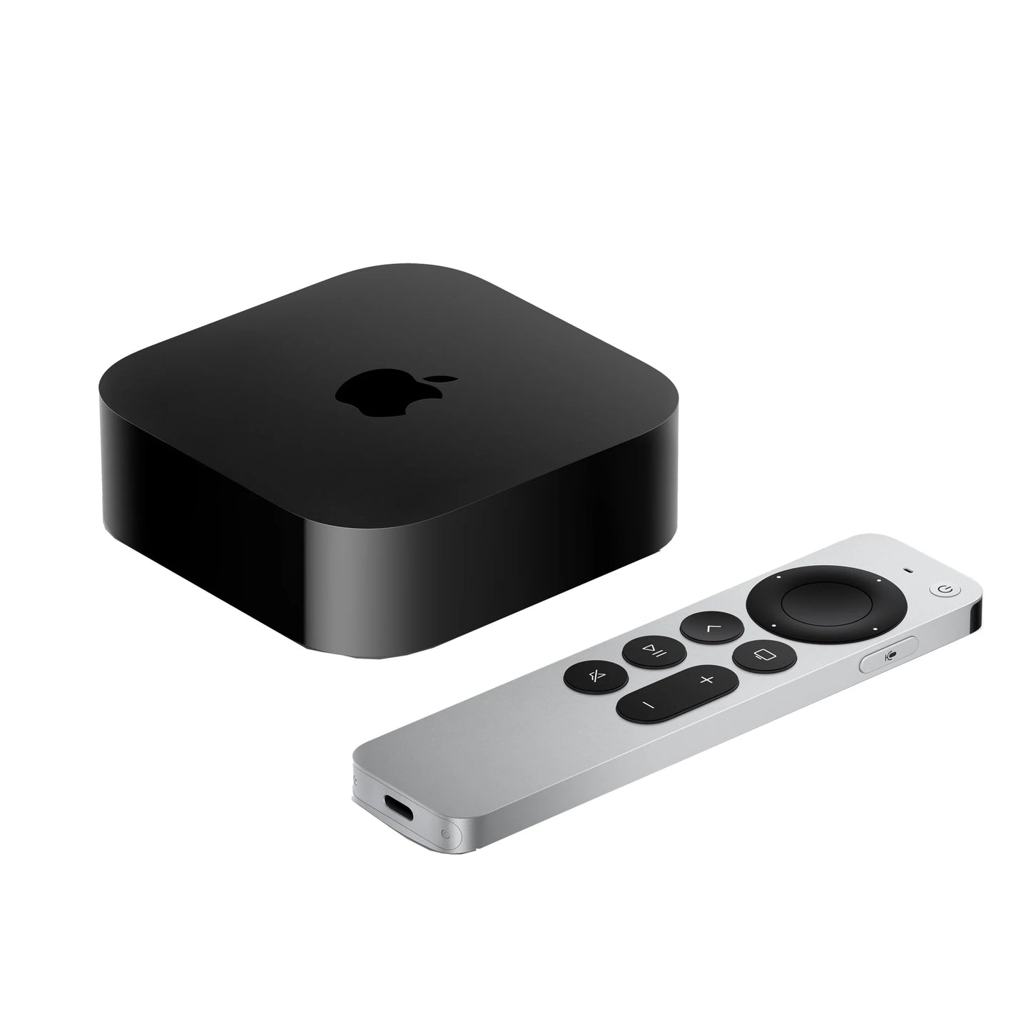 Apple TV 4K (3rd Generation)