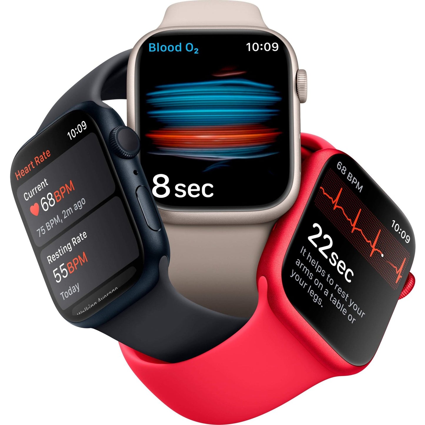 Apple Watch Series 8