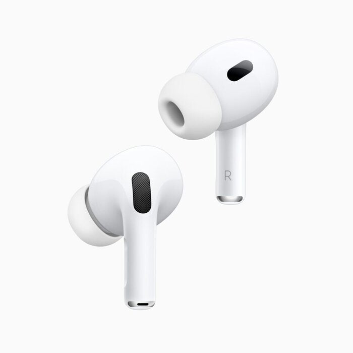 Aplpe AirPods 4