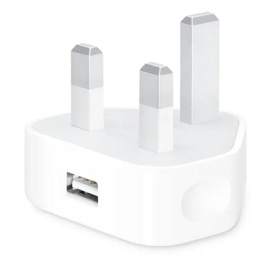 Apple 5W USB Power Adapter 3PIN