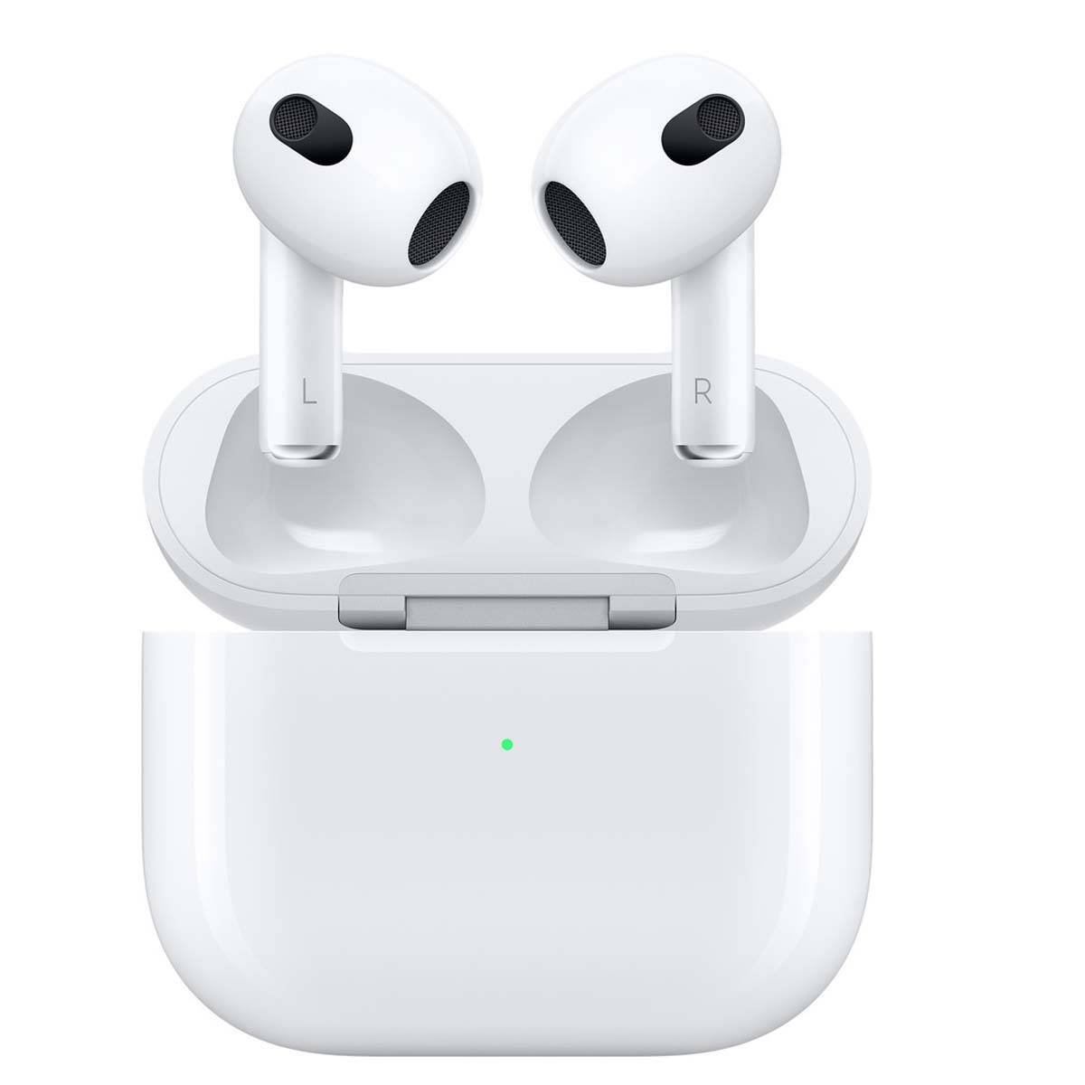 Apple AirPods 3 ( 3rd Generation)