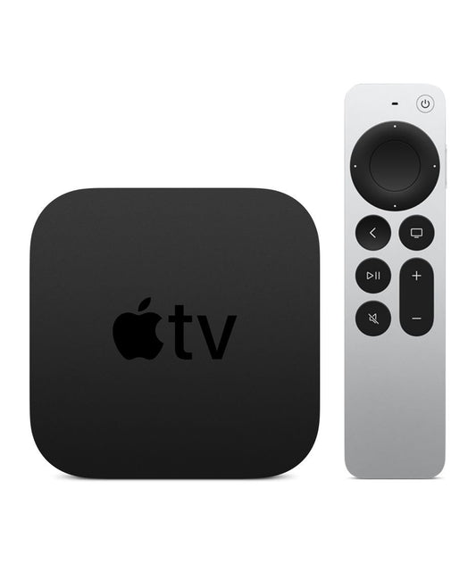 Apple TV 4K (3rd Generation)