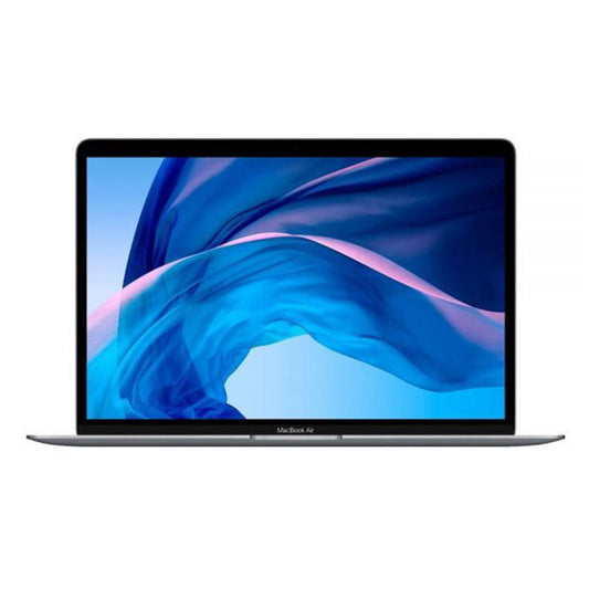 Apple MacBook Air 13″ MGN63 – Apple M1 Chip 08GB 256GB SSD 13.3″ Retina IPS LED Display With True Tone Backlit Magic Keyboard & Touch ID & Force Touch Track Pad (Space Grey, 2020)